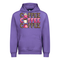 Tulip coffee coffee coffee Urban Hoodie - AdoDesignShop