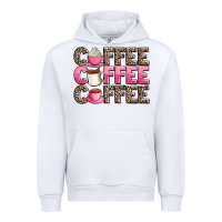 White coffee coffee coffee Urban Hoodie - AdoDesignShop
