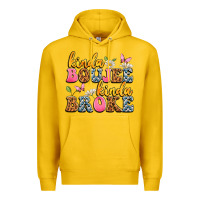 Lemon kinda boujee kinda broke Premium Hoodie - JahusDesignShop