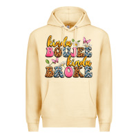 Pina Colada kinda boujee kinda broke Premium Hoodie - JahusDesignShop