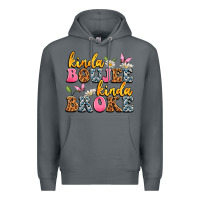 Rock kinda boujee kinda broke Premium Hoodie - JahusDesignShop