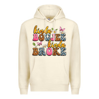 Sandshell kinda boujee kinda broke Premium Hoodie - JahusDesignShop
