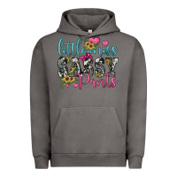 Pigment Tornado little miss sassy pants Urban Hoodie - JahusDesignShop