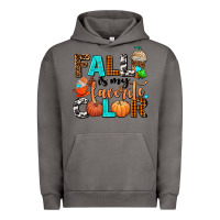 Pigment Tornado fall is my favorite color Urban Hoodie - AdoDesignShop