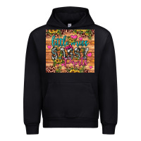 Black little miss sassy pants Urban Hoodie - JahusDesignShop