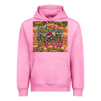 Fuchsia Pink little miss sassy pants Urban Hoodie - JahusDesignShop