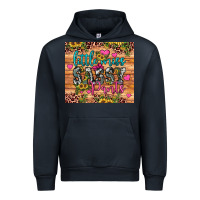 Navy little miss sassy pants Urban Hoodie - JahusDesignShop
