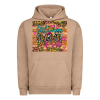 Pigment Burro little miss sassy pants Urban Hoodie - JahusDesignShop