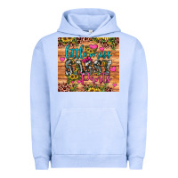 Pigment Grape Ice little miss sassy pants Urban Hoodie - JahusDesignShop