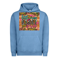 Little Miss Sassy Pants Urban Hoodie | Teevron
