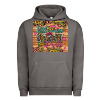 Pigment Tornado little miss sassy pants Urban Hoodie - JahusDesignShop