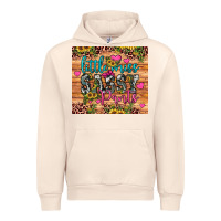 Sandshell little miss sassy pants Urban Hoodie - JahusDesignShop