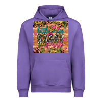 Tulip little miss sassy pants Urban Hoodie - JahusDesignShop