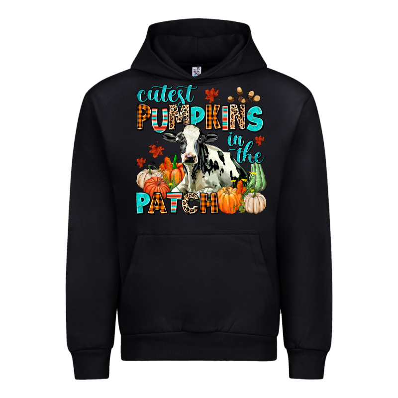 Cutest Pupkins In The Patch Urban Hoodie by AdoDesignShop | Teevron