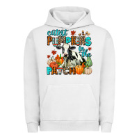 Pigment Lunar Rock cutest pupkins in the patch Urban Hoodie - AdoDesignShop