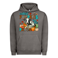 Pigment Tornado cutest pupkins in the patch Urban Hoodie - AdoDesignShop