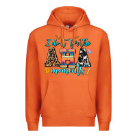 Carrot i do it for the aha moments Premium Hoodie - AdoDesignShop