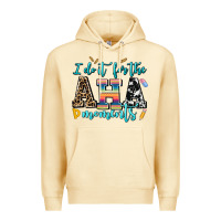 Pina Colada i do it for the aha moments Premium Hoodie - AdoDesignShop