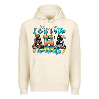 Tofu i do it for the aha moments Premium Hoodie - AdoDesignShop