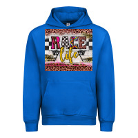 Cobalt race life Urban Hoodie - JahusDesignShop