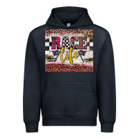 Navy race life Urban Hoodie - JahusDesignShop