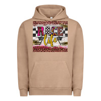Pigment Burro race life Urban Hoodie - JahusDesignShop