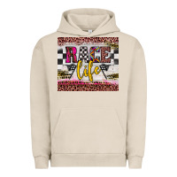 Pigment French Oak race life Urban Hoodie - JahusDesignShop