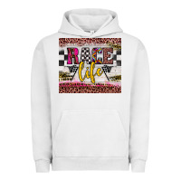 Pigment Lunar Rock race life Urban Hoodie - JahusDesignShop