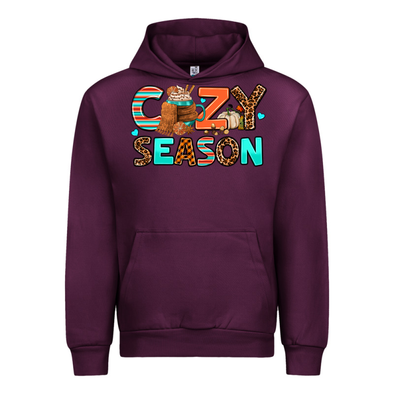 Cozy Season Urban Hoodie by AdoDesignShop | Teevron
