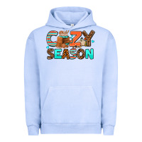 Pigment Grape Ice cozy season Urban Hoodie - AdoDesignShop