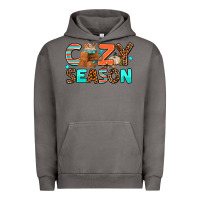 Pigment Tornado cozy season Urban Hoodie - AdoDesignShop