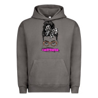 Pigment Tornado motomom Urban Hoodie - JahusDesignShop