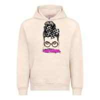 Sandshell motomom Urban Hoodie - JahusDesignShop