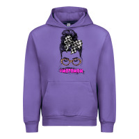 Tulip motomom Urban Hoodie - JahusDesignShop