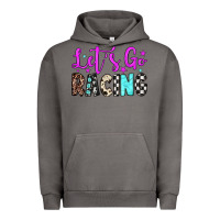 Pigment Tornado let's go racing Urban Hoodie - JahusDesignShop