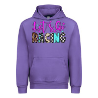 Tulip let's go racing Urban Hoodie - JahusDesignShop