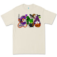 Bone halloween cna certified nursing assistant Premium Tee - LillyAllenDesigns