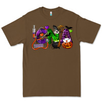 Cacao halloween cna certified nursing assistant Premium Tee - LillyAllenDesigns