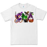 White halloween cna certified nursing assistant Premium Tee - LillyAllenDesigns