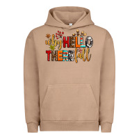 Pigment Burro why hello there fall Urban Hoodie - AdoDesignShop