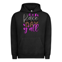 Pigment Black it's race day y'all Urban Hoodie - JahusDesignShop