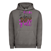 Pigment Tornado it's race day y'all Urban Hoodie - JahusDesignShop