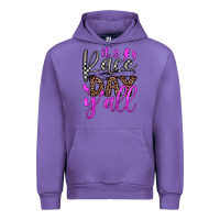 Tulip it's race day y'all Urban Hoodie - JahusDesignShop