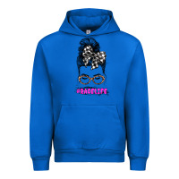 Cobalt racelife Urban Hoodie - JahusDesignShop