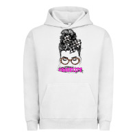 Pigment Lunar Rock racelife Urban Hoodie - JahusDesignShop