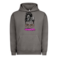 Pigment Tornado racelife Urban Hoodie - JahusDesignShop