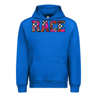 Cobalt race Urban Hoodie - JahusDesignShop