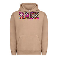 Pigment Burro race Urban Hoodie - JahusDesignShop