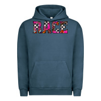 Pigment Midnight Navy race Urban Hoodie - JahusDesignShop