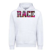 White race Urban Hoodie - JahusDesignShop